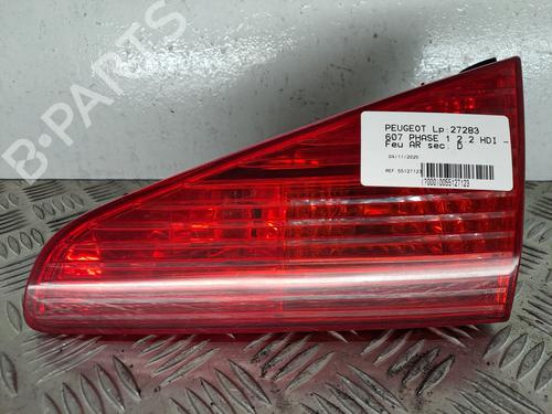 Used Right tailgate light Right tailgate light 38659236 38659236