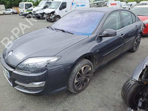 Engine RENAULT LAGUNA III (BT0/1) 2.0 dCi (BT07, BT0J, BT14, BT1A, BT1S) | BP38669620M1 - Image 6