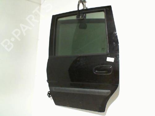 Used Left rear door Left rear door 38658749 38658749