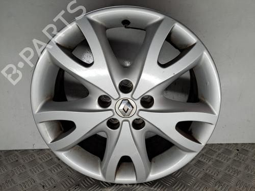 Fælk RENAULT KOLEOS I (HY_) 2.0 dCi (HY0K) | BP38669761C45 - Image 6