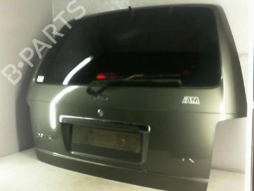 Used Tailgate Tailgate 38653404 38653404