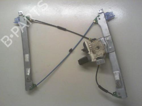 Used Front left window mechanism Front left window mechanism 38655677 38655677