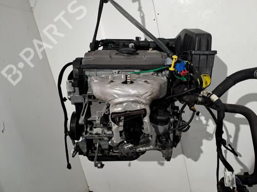 Engine CITROËN C3 II (SC_) 1.1 i | BP38667141M1 - Image 2