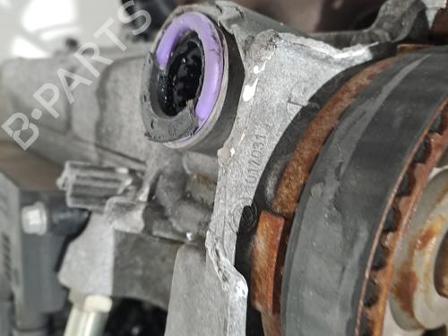 Engine FIAT GRANDE PUNTO (199_) 1.2 | BP38670101M1 - Image 3
