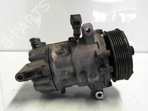 AC compressor ALFA ROMEO MITO (955_) 1.6 JTDM (955AXC1B) | BP38652697M34 - Image 2