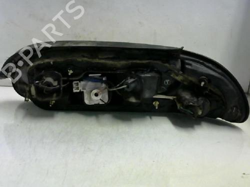 Used Left taillight Left taillight 38660601 38660601