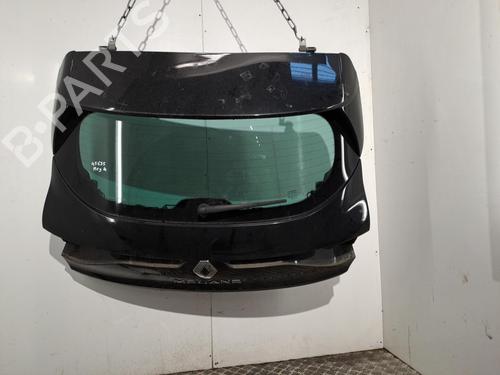 Used Tailgate Tailgate 38663898 38663898