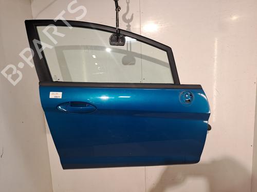 Used Right front door Right front door 38668882 38668882