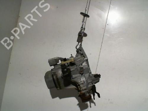 Used Gearbox Gearbox 38662003 38662003