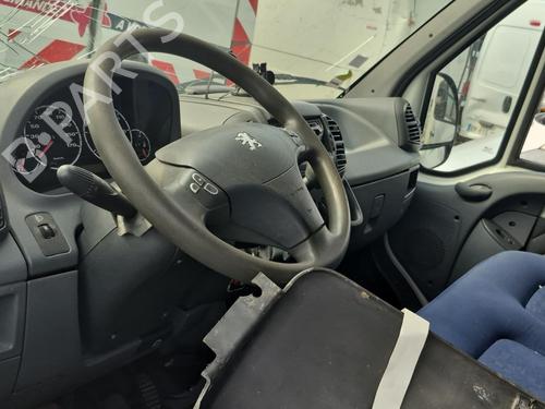 Used Parts PEUGEOT BOXER Van (244)  2.2 HDi  4999977