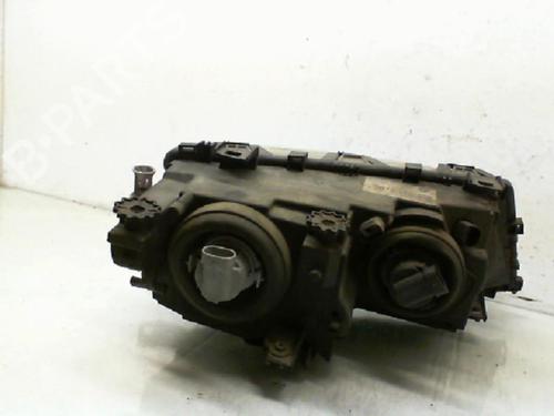 Left headlight BMW 3 (E46) 330 d | BP38657439C28 - Image 2