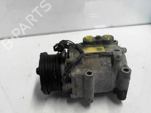 AC compressor MAZDA 2 (DY) 1.2 (DY3W) | BP38654539M34 - Image 4