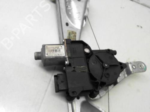 Used Rear left window mechanism Rear left window mechanism 38656164 38656164