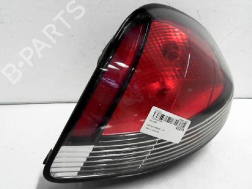 left-taillight-kia-rio-ii-jb-2005-2006-2007-2008-2009-2010-2011-38659753 main image
