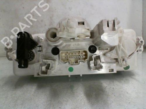Climate control RENAULT MODUS / GRAND MODUS (F/JP0_) 1.5 dCi (JP02) | BP38661100I5 - Image 2