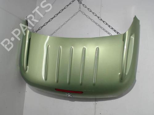 Used Tailgate Tailgate 38661159 38661159