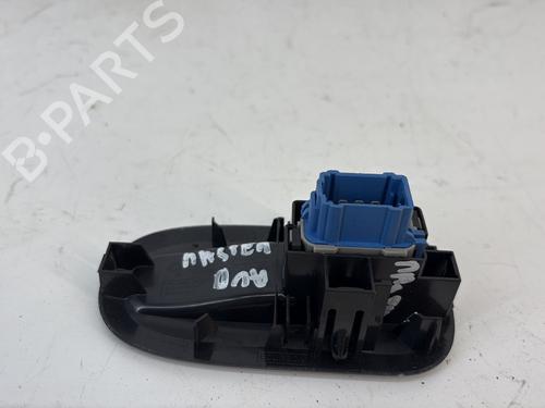 Right front window switch RENAULT CAPTUR I (J5_, H5_) 1.5 dCi 90 (J5N4, J5M5, J5MW, J5M6, J5AL, J5AJ) | BP38668205I26 - Image 2