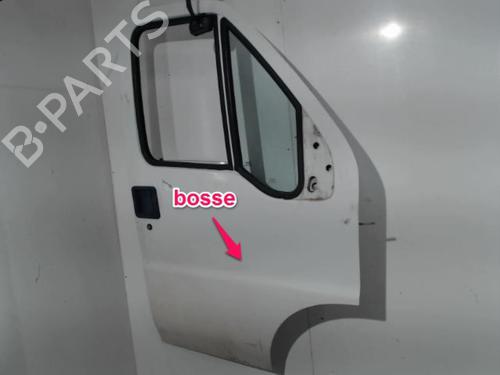 Used Right front door Right front door 38660446 38660446