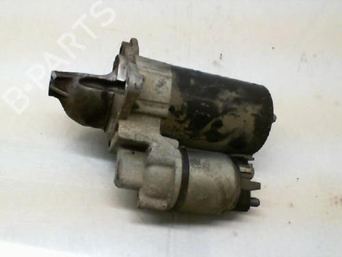 Starter OPEL CORSA D (S07) 1.4 (L08, L68) | BP38657947M8 - Image 2