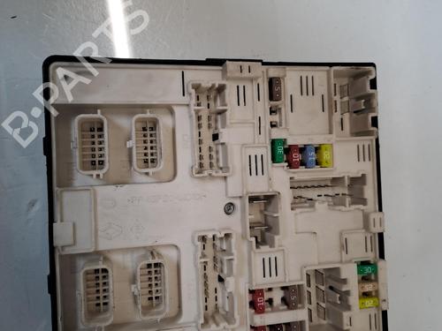 Fuse box RENAULT MASTER III Van (FV) 2.3 dCi 125 FWD (FV0C, FV0D, FV0G, FV0H, FV0J, FV0K,... | BP38716647E1 - Image 3