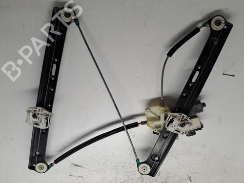 Front left window mechanism BMW X3 (E83) xDrive 20 d | BP38664953C22 - Image 4