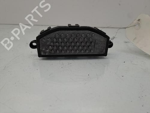 Heater resistor MERCEDES-BENZ A-CLASS (W177) A 180 d (177.003) | BP39577822M108 - Image 4