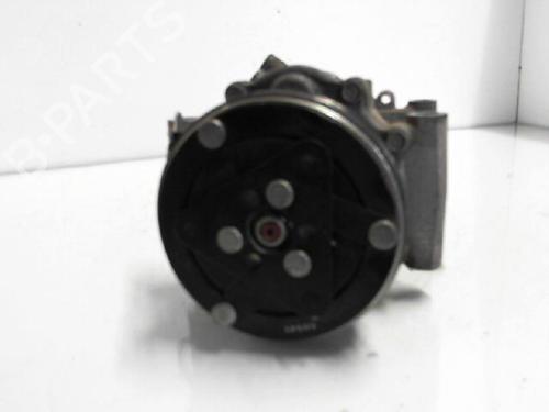 Used AC compressor AC compressor 38658750 38658750