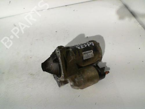 Starter RENAULT MODUS / GRAND MODUS (F/JP0_) 1.6 (JP03, JP0B, JP0U, JP0Y, JP1G) | BP38659607M8 - Image 4