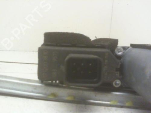 Used Rear right window mechanism Rear right window mechanism 38654898 38654898