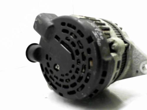 Used Alternator Alternator 38654497 38654497