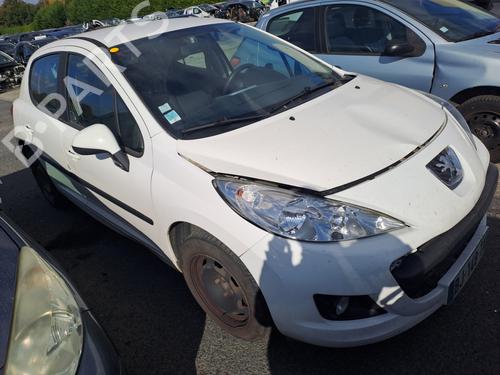 Used Parts PEUGEOT 207 (WA_, WC_) 1.4 4930636