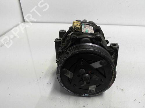 AC compressor PEUGEOT 807 (EB_) 2.0 HDi | BP38658844M34 - Image 5