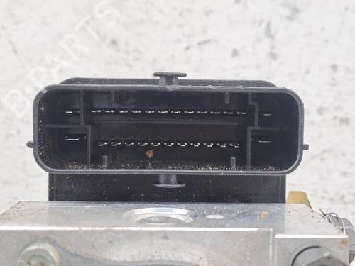ABS pump CITROËN C3 Picasso (SH_) 1.6 VTi 120 | BP38671813M43 - Image 3