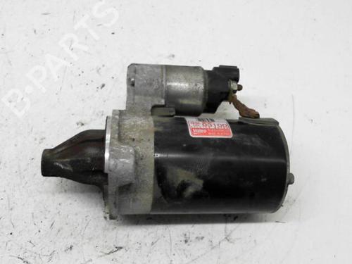 Starter KIA RIO III (UB) 1.25 CVVT | BP38653447M8 - Image 4