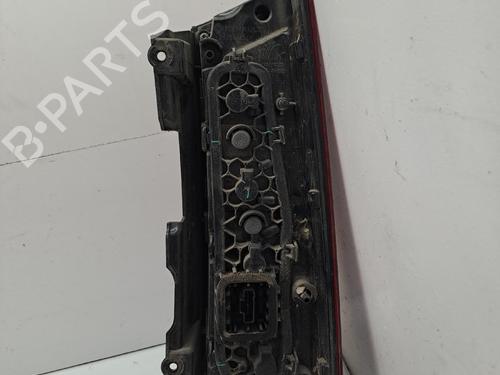 Left taillight RENAULT EXPRESS Box Body/MPV 1.5 Blue dCi 95 (F6AB) | BP40126391C34 - Image 2
