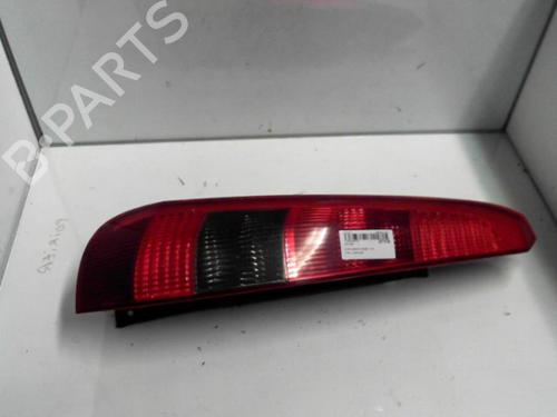 Used Left taillight Left taillight 38653259 38653259