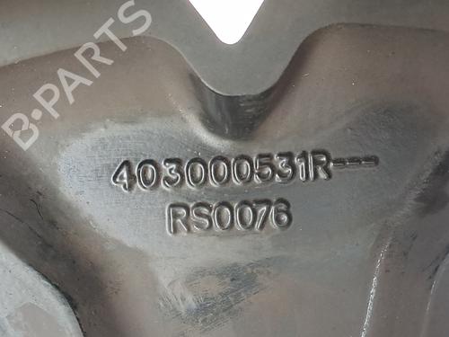 Felg DACIA DUSTER (HM_) 1.5 dCi 115 (HMAD) | BP38672300C45 - Image 7