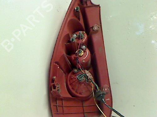 Right taillight MAZDA 5 (CR) 2.0 CD (CR19) | BP38654525C35 - Image 5