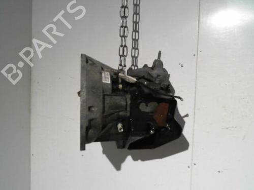 Gearkasse Gearkasse 38662876 38662876