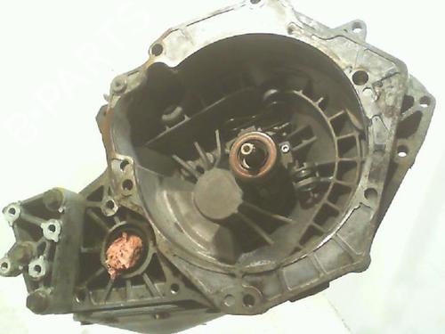 Gearbox SUZUKI SWIFT III (MZ, EZ) 1.3 DDiS (RS413D) | BP38659671M3 - Image 4