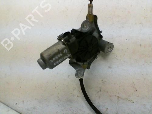 Front left window mechanism RENAULT TWINGO II (CN0_) 1.5 dCi (CN0E) | BP38657511C22 - Image 5