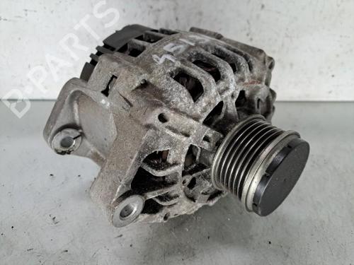 Generator Generator 38664072 38664072