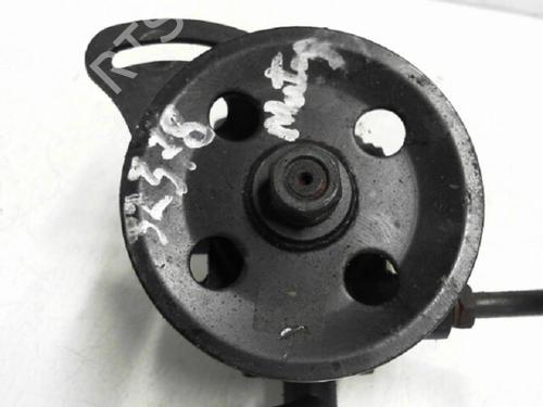 Steering pump CHEVROLET MATIZ (M200, M250) 1.0 | BP38660415M99 - Image 2
