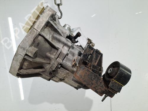 Gearbox SUZUKI SPLASH (EX) 1.3 CDTI (A5B413D) | BP40253850M3 - Image 4