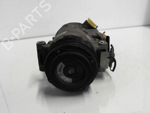 AC compressor BMW 1 (E87) 116 d | BP38658559M34 - Image 5