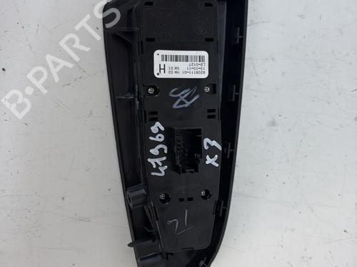 Used Left front window switch Left front window switch 38668207 38668207