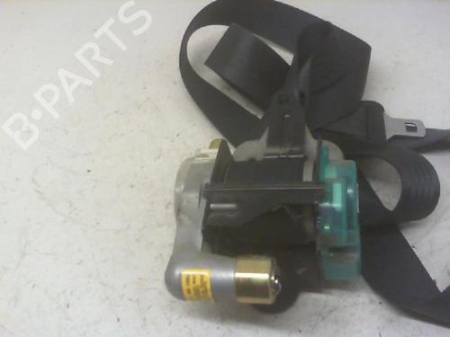 Front left seatbelt MAZDA 2 (DY) 1.4 CD | BP38653543I26 - Image 5
