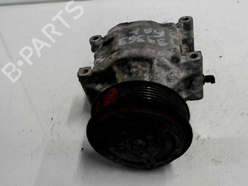 AC compressor LANCIA YPSILON (843_) 1.3 JTD (843.AXD11, 843.AXD1A) | BP38658892M34 - Image 5