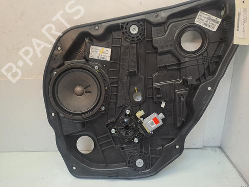 Rear right window mechanism KIA CEE'D (JD) 1.0 T-GDI | BP39577842C25 - Image 3