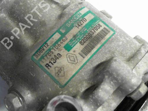 Used AC compressor AC compressor 38658577 38658577